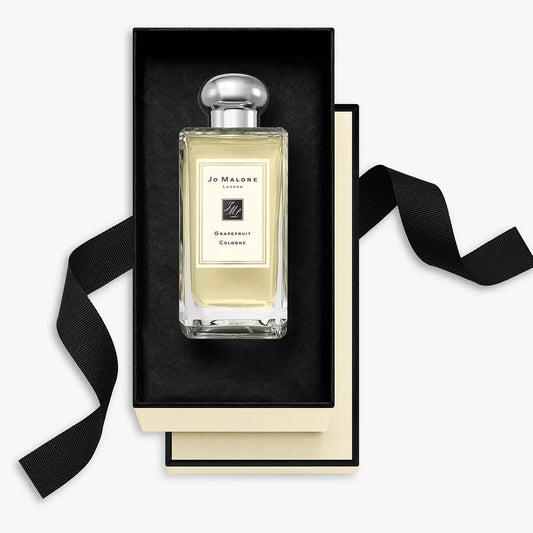Grapefruit Cologne