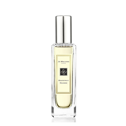 Grapefruit Cologne