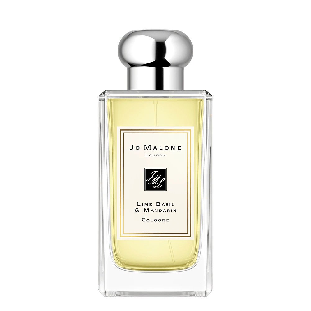 Lime Basil & Mandarin Cologne