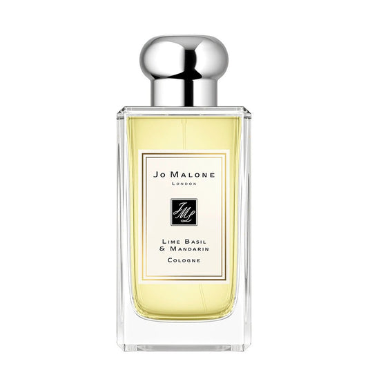 Lime Basil & Mandarin Cologne