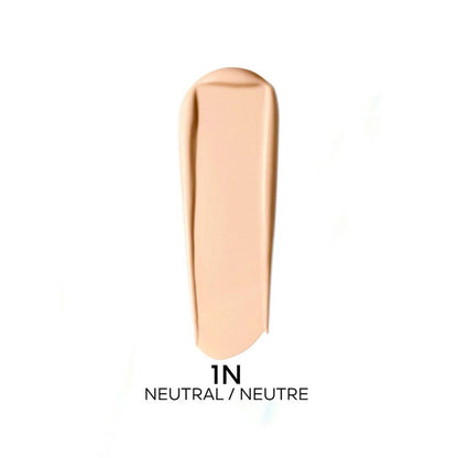 Parure Gold Skin Matte Foundation