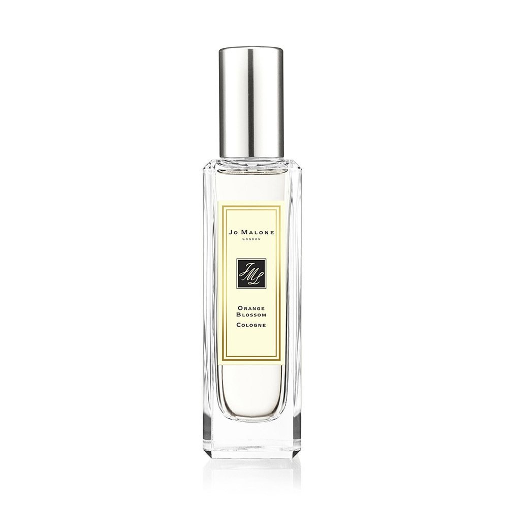 Orange Blossom Cologne