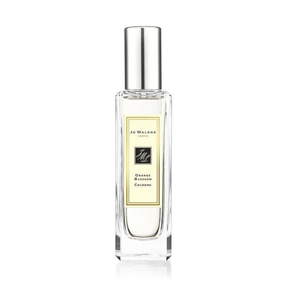 Orange Blossom Cologne