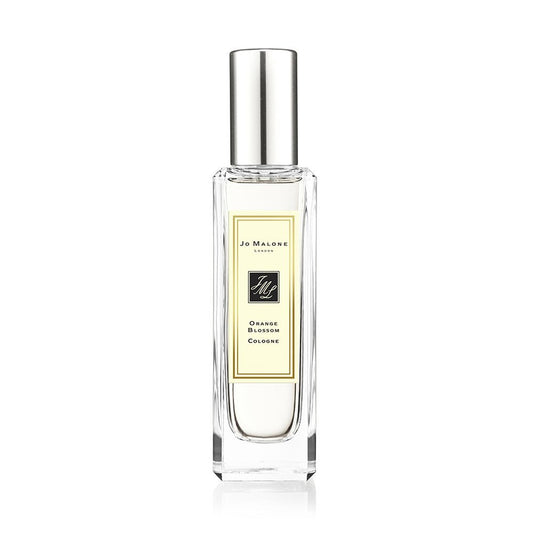 Orange Blossom Cologne