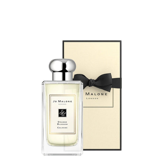 Orange Blossom Cologne