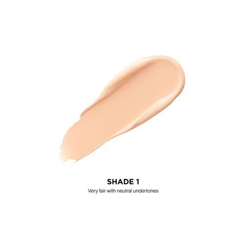 Illusion Luminous Glow Foundation SPF30