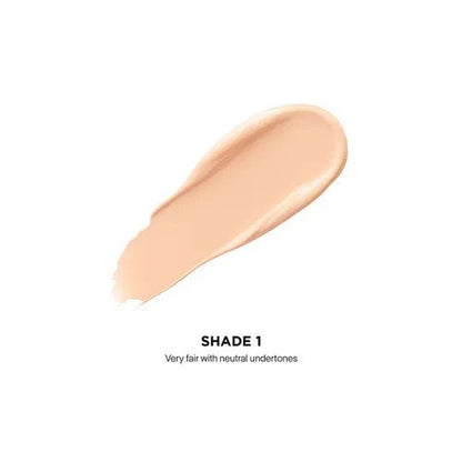 Illusion Luminous Glow Foundation SPF30