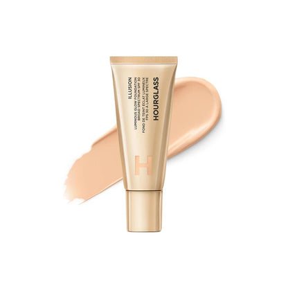 Illusion Luminous Glow Foundation SPF30