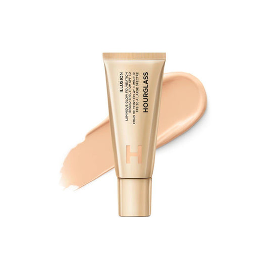 Illusion Luminous Glow Foundation SPF30
