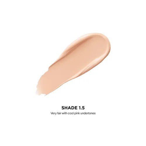 Illusion Luminous Glow Foundation SPF30