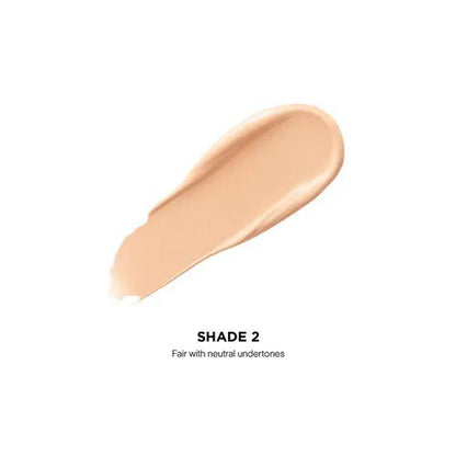 Illusion Luminous Glow Foundation SPF30