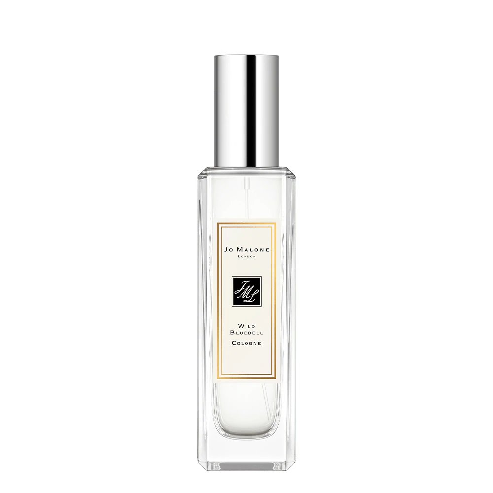 Wild Bluebell Cologne