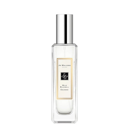 Wild Bluebell Cologne