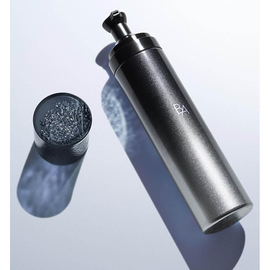 Facial Emuision + Facial Serum