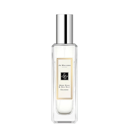 Wood Sage & Sea Salt Cologne