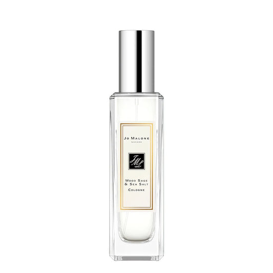 Wood Sage & Sea Salt Cologne