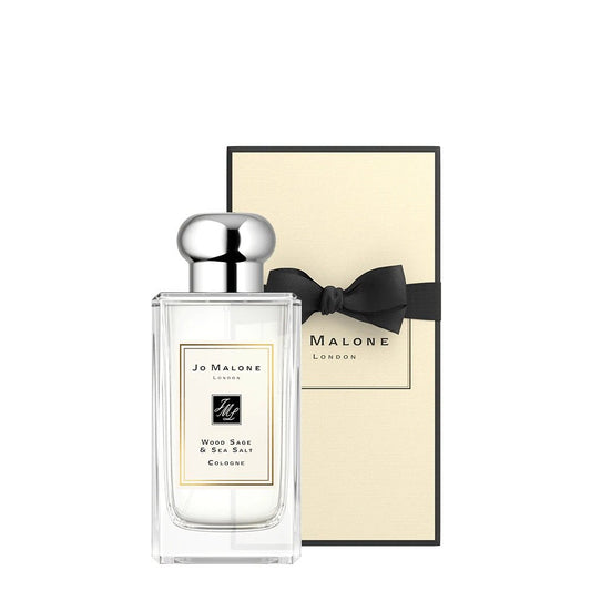 Wood Sage & Sea Salt Cologne