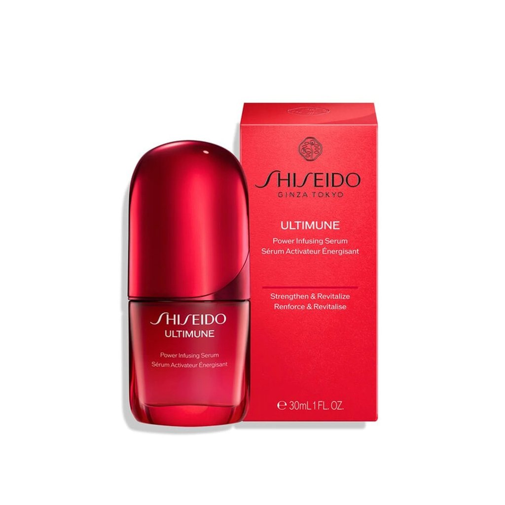 ULTIMUNE Power Infusing Serum