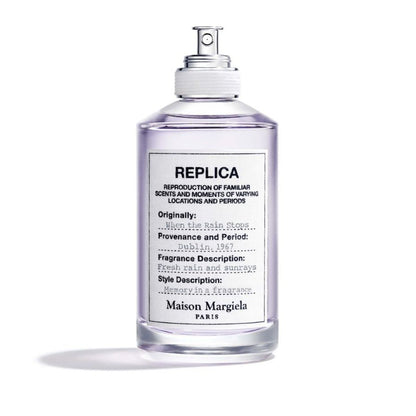 When the Rain Stops Eau De Toilette