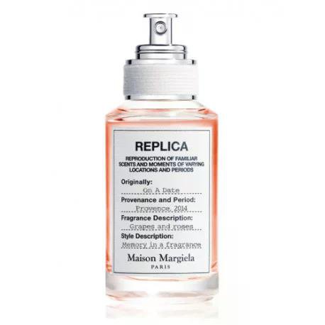 On a Date Eau De Toilette