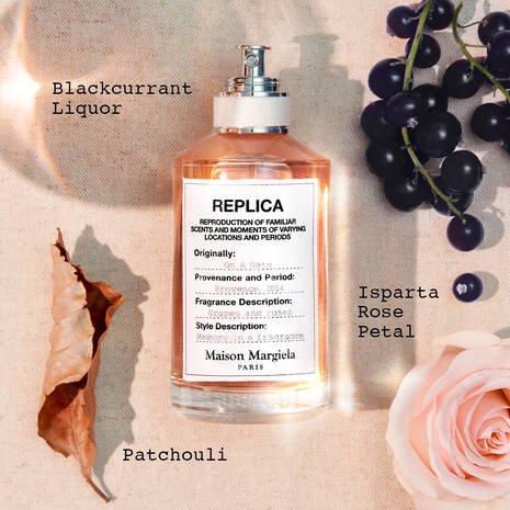 On a Date Eau De Toilette