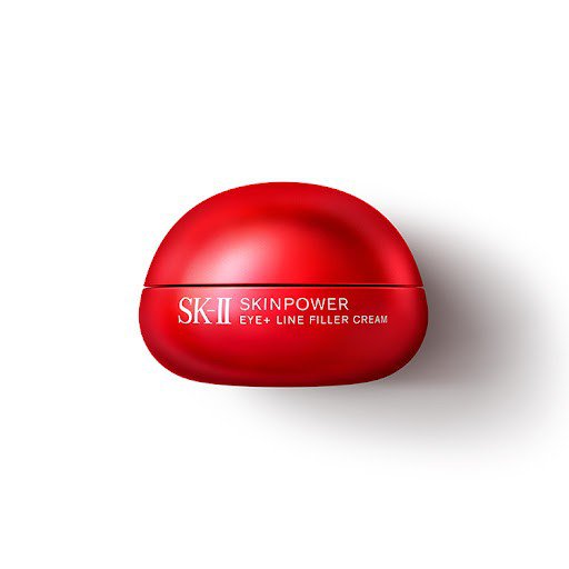 SKINPOWER Eye Plus Line Filler Cream