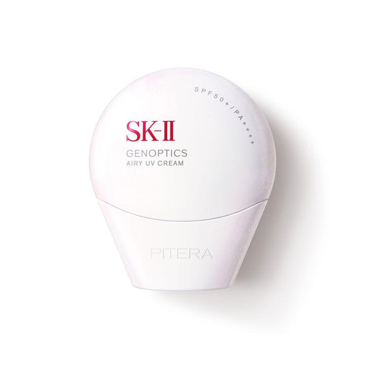 Genoptics Airy UV Cream SPF 50+ PA ++++