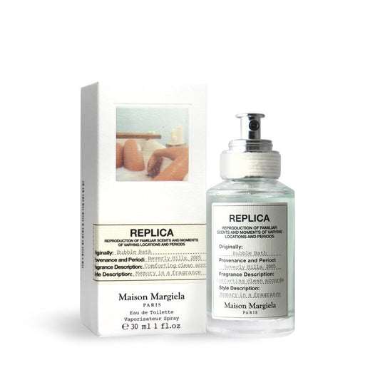 Bubble Bath Eau de Toilette