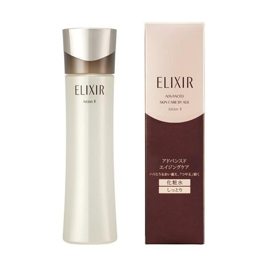Advanced Skin Care by Age Lotion II