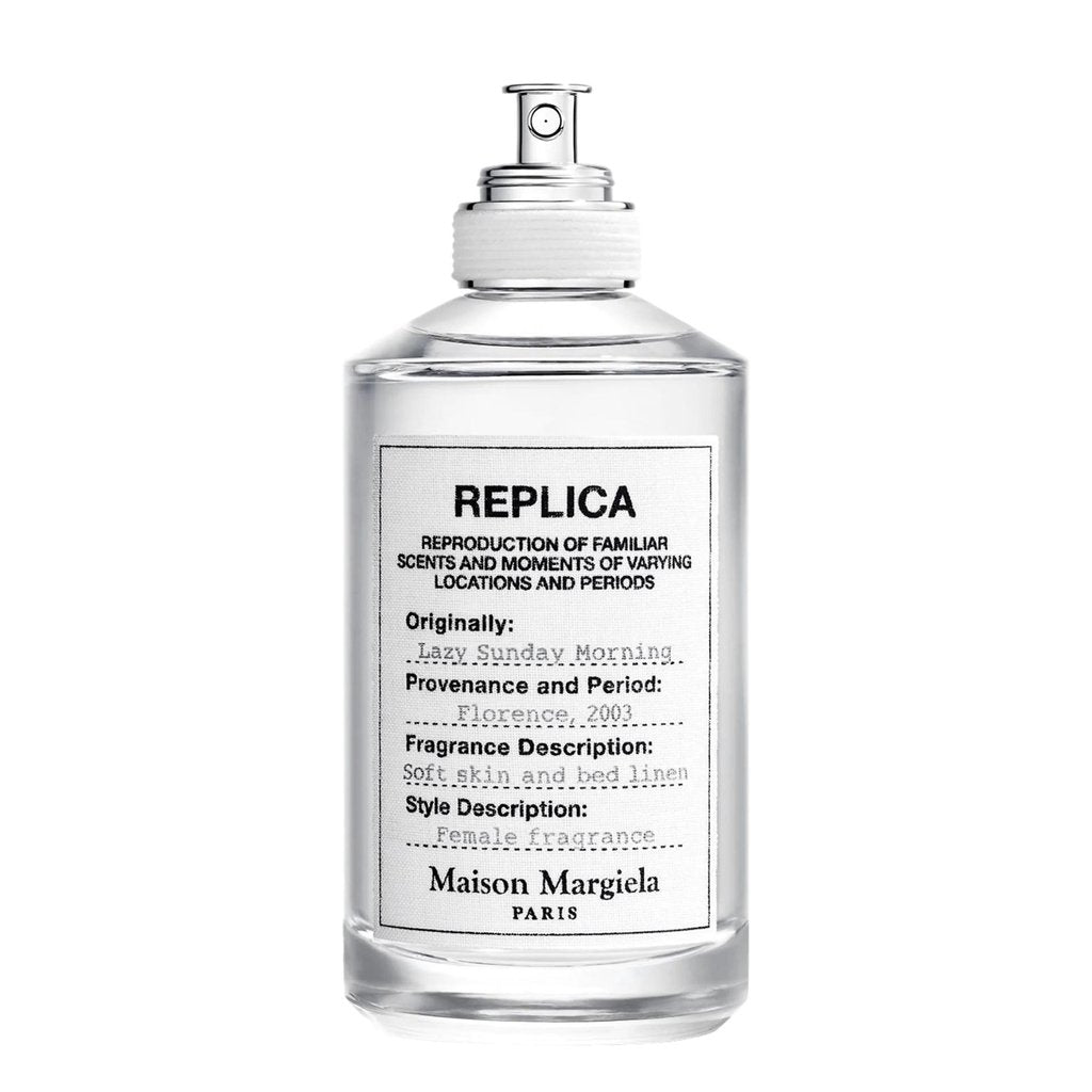Lazy Sunday Morning Eau De Toilette