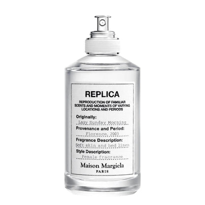 Lazy Sunday Morning Eau De Toilette