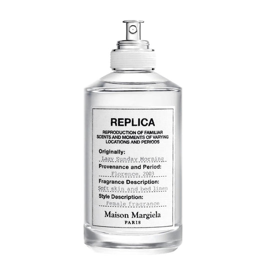 Lazy Sunday Morning Eau De Toilette