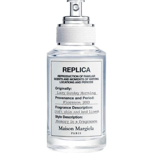 Lazy Sunday Morning Eau De Toilette