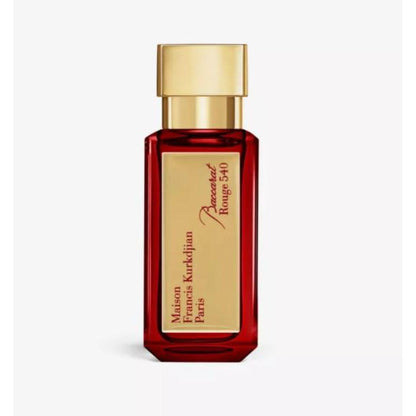 Baccarat Rouge 540 Extrait De Parfum