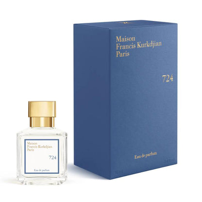 724 Eau De Parfum