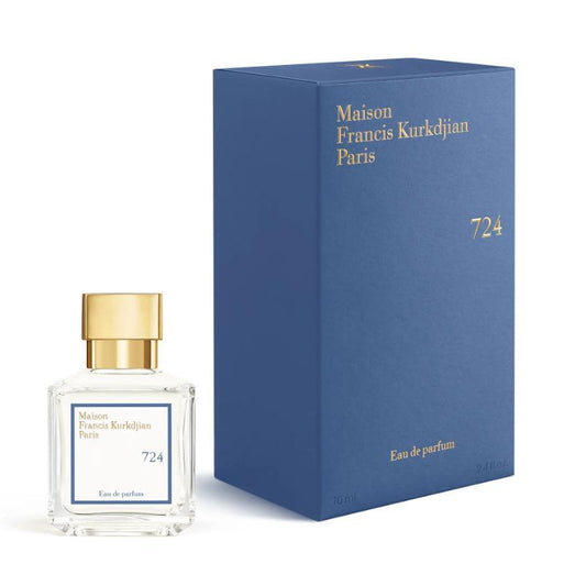 724 Eau De Parfum