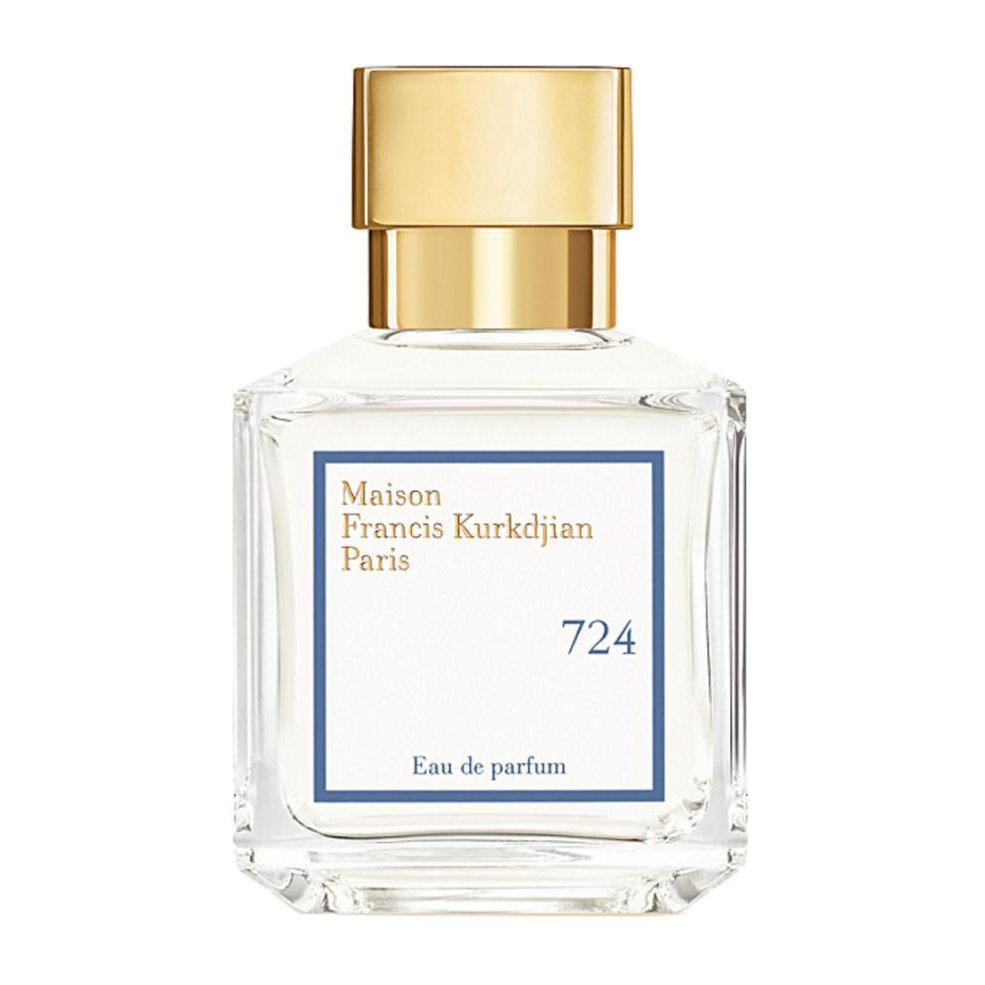 724 Eau De Parfum