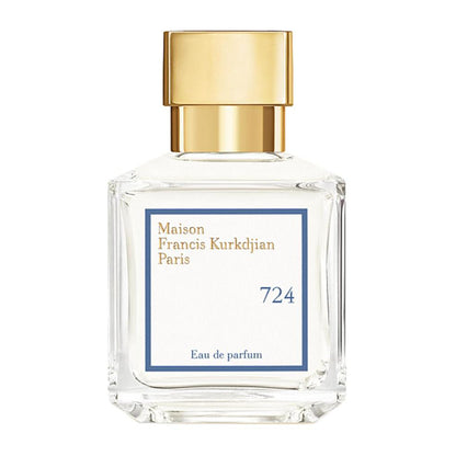 724 Eau De Parfum