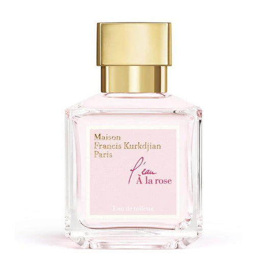 L'Eau A La Rose Eau De Toilette Spray