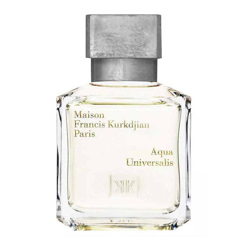 Aqua Universalis Eau de Toilette