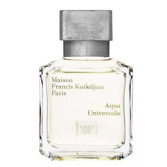Aqua Universalis Eau de Toilette
