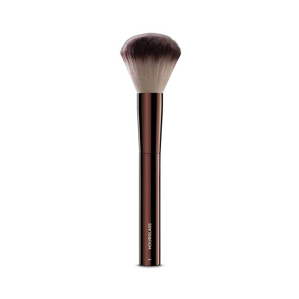 No.1 Powder Brush