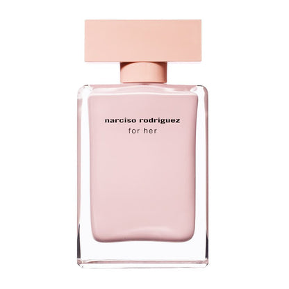For Her Eau De Parfum
