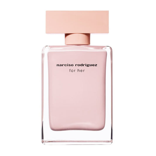 For Her Eau De Parfum