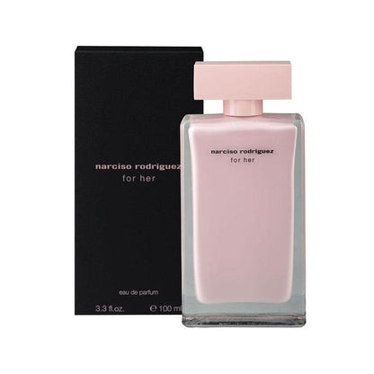 For Her Eau De Parfum