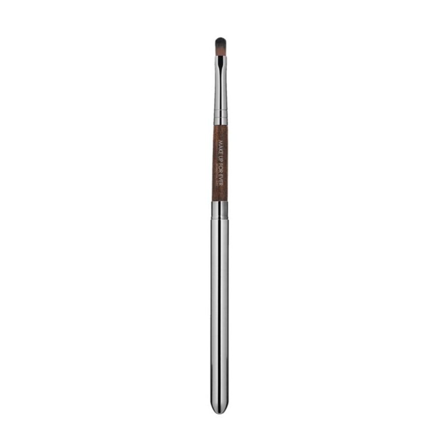 Lip Brush With Cap - #304