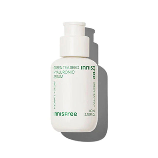 Green Tea Seed Hyaluronic Serum
