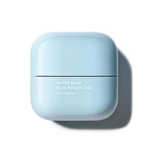 Water Bank Blue Hyaluronic Eye Cream