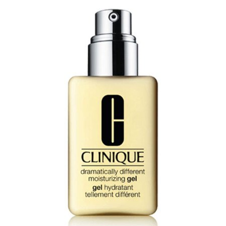 Dramatically Different Oil Control Gel