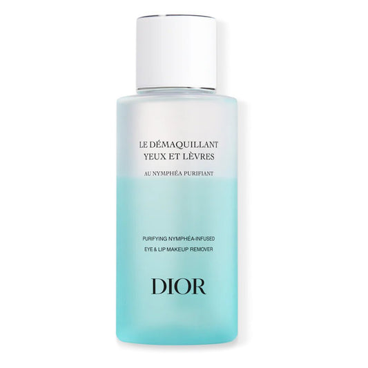 Eye and Lip Makeup Remover